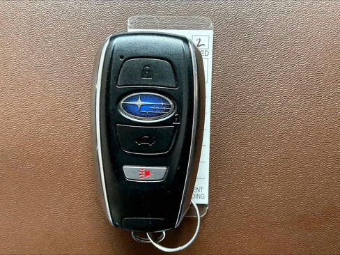 Used 2020 Subaru Ascent Touring w/ Popular Package #3 image 26