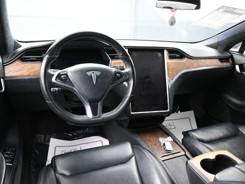 Used 2020 Tesla Model S Long Range Plus AWD/4WD image 22