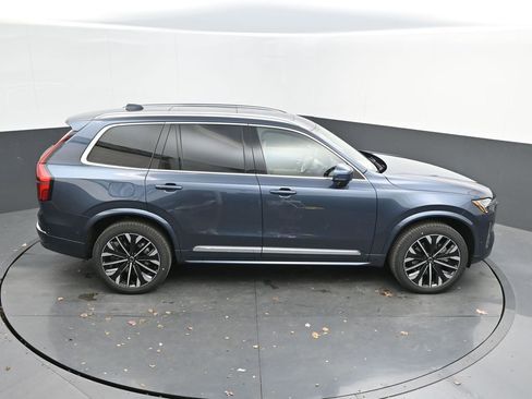 New 2026 Volvo XC90 B6 Ultra w/ Protection Package AWD/4WD image 28