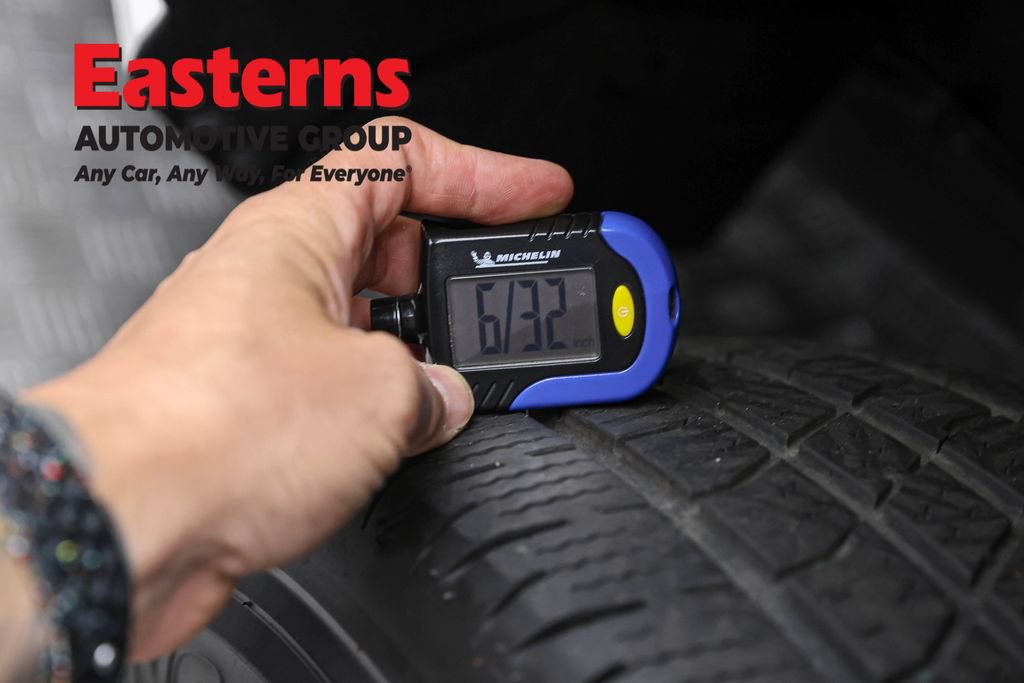 Used 2024 Toyota Tacoma SR RWD image 25