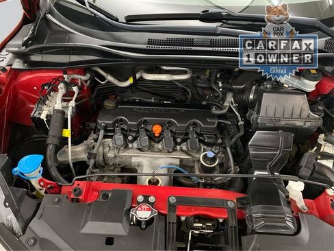 Used 2020 Honda HR-V EX image 12
