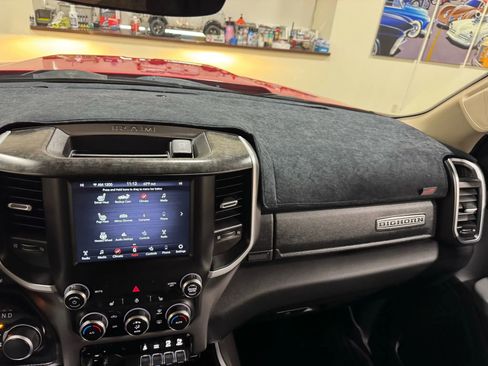 Used 2020 RAM 1500 Big Horn image 52