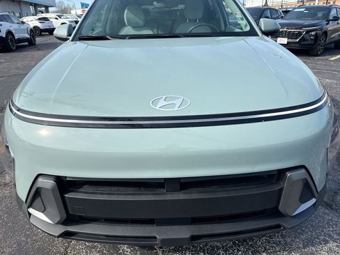 Used 2024 Hyundai Kona SEL image 31