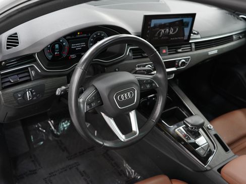 Used 2023 Audi A4 2.0T Premium Plus w/ Premium Plus Package AWD/4WD image 19