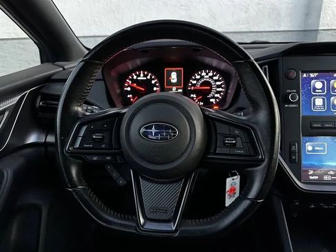 Used 2022 Subaru WRX AWD/4WD image 18
