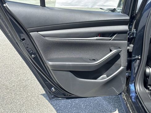 New 2026 MAZDA MAZDA3 s image 14