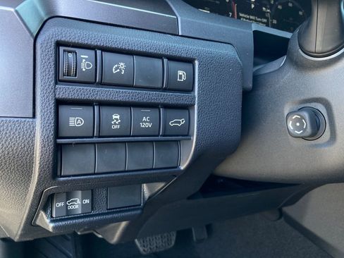 New 2026 Toyota 4Runner TRD Off-Road Premium AWD/4WD image 14