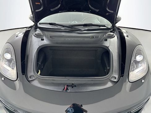 Used 2017 Porsche 718 Cayman S RWD image 27