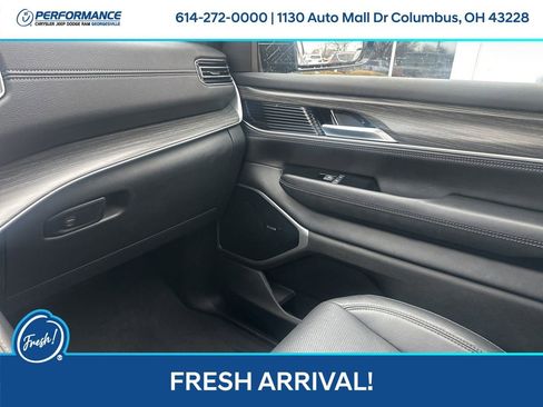 Used 2024 Jeep Wagoneer Series III w/ Premium Group I image 24