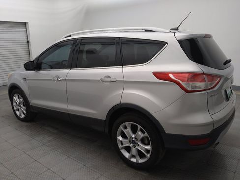 Used 2016 Ford Escape Titanium FWD image 3