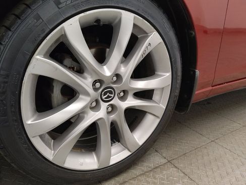 Used 2016 MAZDA MAZDA6 Touring image 31