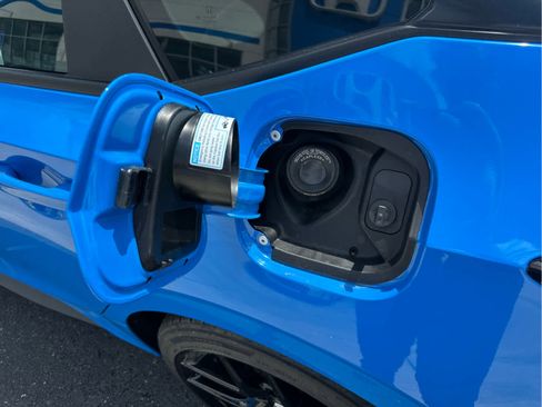 New 2026 Honda Civic Sport image 15