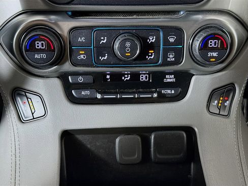 Used 2019 Chevrolet Tahoe LT w/ Luxury Package image 15