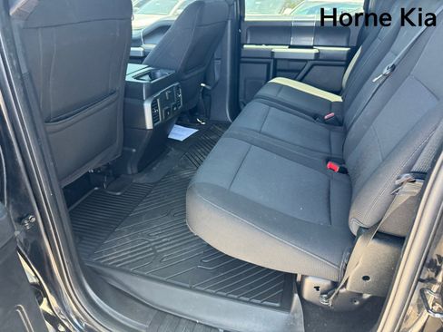 Used 2018 Ford F150 XLT w/ Equipment Group 302A Luxury AWD/4WD image 12