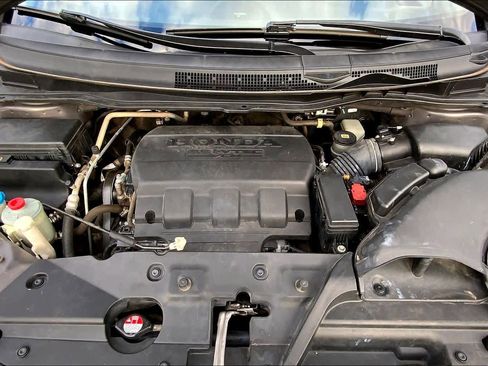 Used 2016 Honda Odyssey EX-L image 31