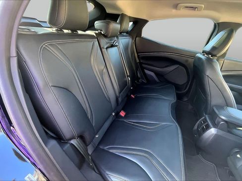Used 2023 Ford Mustang Mach-E Premium RWD image 19