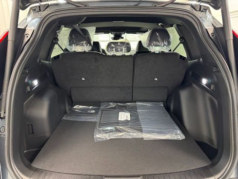 New 2026 Honda CR-V Sport-L image 23