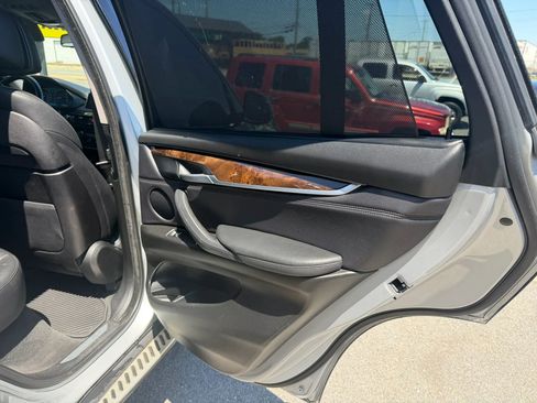 Used 2015 BMW X5 xDrive35i AWD/4WD image 11