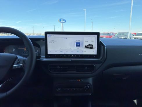 New 2026 Ford Bronco Sport Outer Banks w/ Outer Banks Tech Package+ image 15