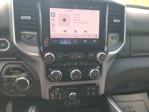 New 2025 RAM 1500 Big Horn image 15