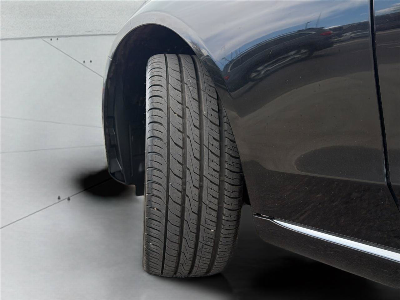 Used 2015 Mercedes-Benz C 300 4MATIC Sedan image 32
