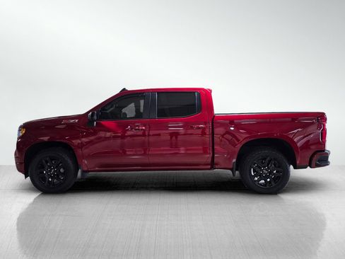 Used 2022 Chevrolet Silverado 1500 RST w/ All Star Edition Plus AWD/4WD image 4