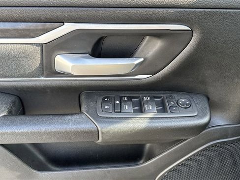 Used 2022 RAM 1500 Big Horn image 41