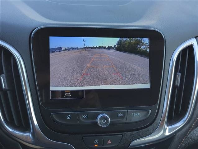 Used 2024 Chevrolet Equinox Premier AWD/4WD image 14