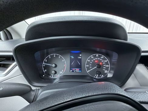 Certified 2023 Toyota Corolla Cross L AWD/4WD image 21