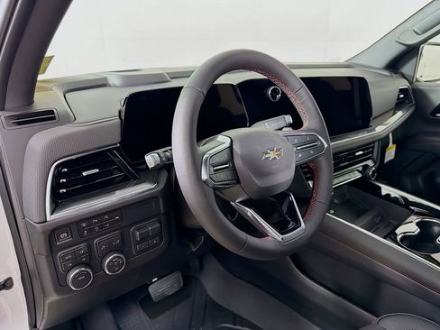 New 2026 Chevrolet Tahoe RST w/ Comfort Package AWD/4WD image 9