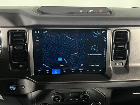 Used 2025 Ford Bronco Big Bend image 21