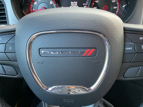 Used 2023 Dodge Charger SXT w/ Blacktop Package AWD/4WD image 30