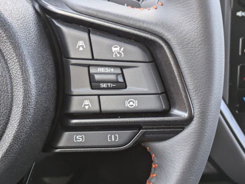 Certified 2025 Subaru Crosstrek 2.5i Limited w/ Popular Package #3A image 26