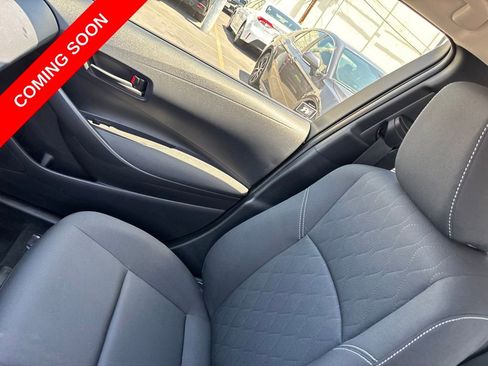 Used 2026 Toyota Corolla LE FWD image 17