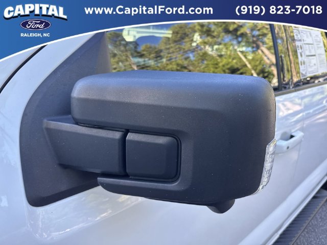 Certified 2021 Ford F150 XLT w/ Equipment Group 302A High AWD/4WD image 12