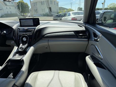 Used 2019 Acura RDX AWD w/ Technology Package image 29