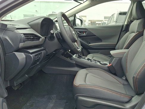 New 2026 Subaru Crosstrek 2.5i Limited AWD/4WD image 7
