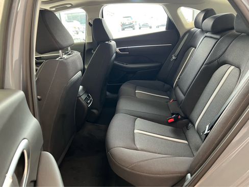 New 2026 Hyundai Sonata SEL image 27