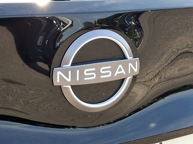 Used 2025 Nissan Leaf S FWD image 32