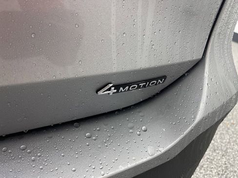 New 2026 Volkswagen Tiguan S AWD/4WD image 5