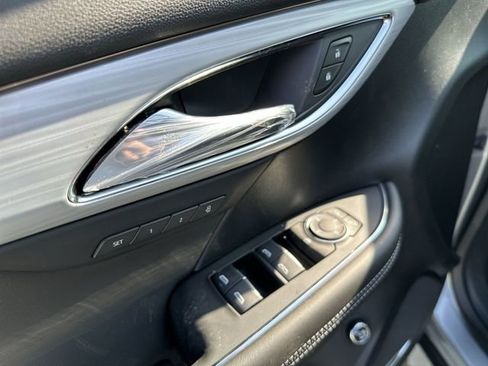 New 2026 Buick Envision Avenir AWD/4WD image 17