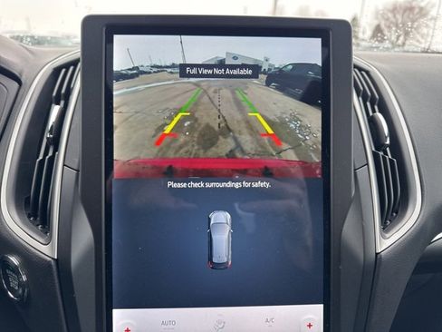 Used 2024 Ford Edge ST-Line w/ Class II Trailer Tow Package image 44