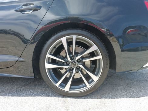 Used 2022 Audi S5 Premium AWD/4WD image 7