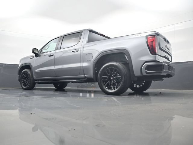 Used 2025 GMC Sierra 1500 Elevation AWD/4WD image 27