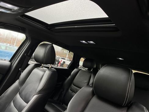 Used 2022 MAZDA CX-9 Grand Touring image 21