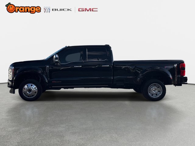Used 2026 Ford F450 Platinum w/ Platinum Plus Package AWD/4WD image 6