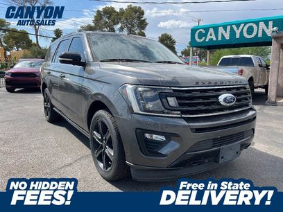 Used 2019 Ford Expedition Limited w/ Equipment Group 303A