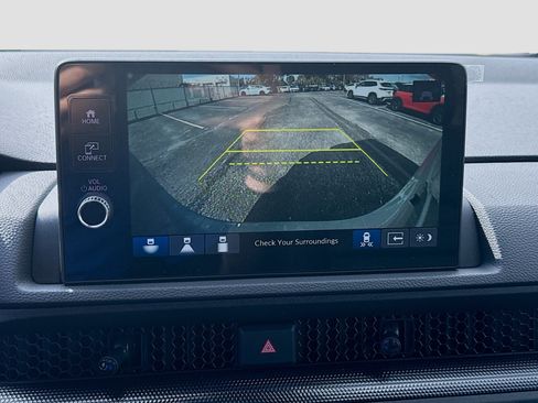 New 2026 Honda CR-V Sport-L image 13