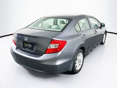 Used 2012 Honda Civic EX image 9