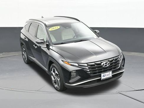Used 2023 Hyundai Tucson SEL w/ Convenience Package FWD image 63
